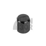 Srebrne, czarne lub brązowe zaślepki zaworów APR