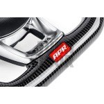 Kierownica z włókna węglowego do Golf 7 GTI / Golf 7 R / Polo GTI / UP GTI / Scirocco FL APR