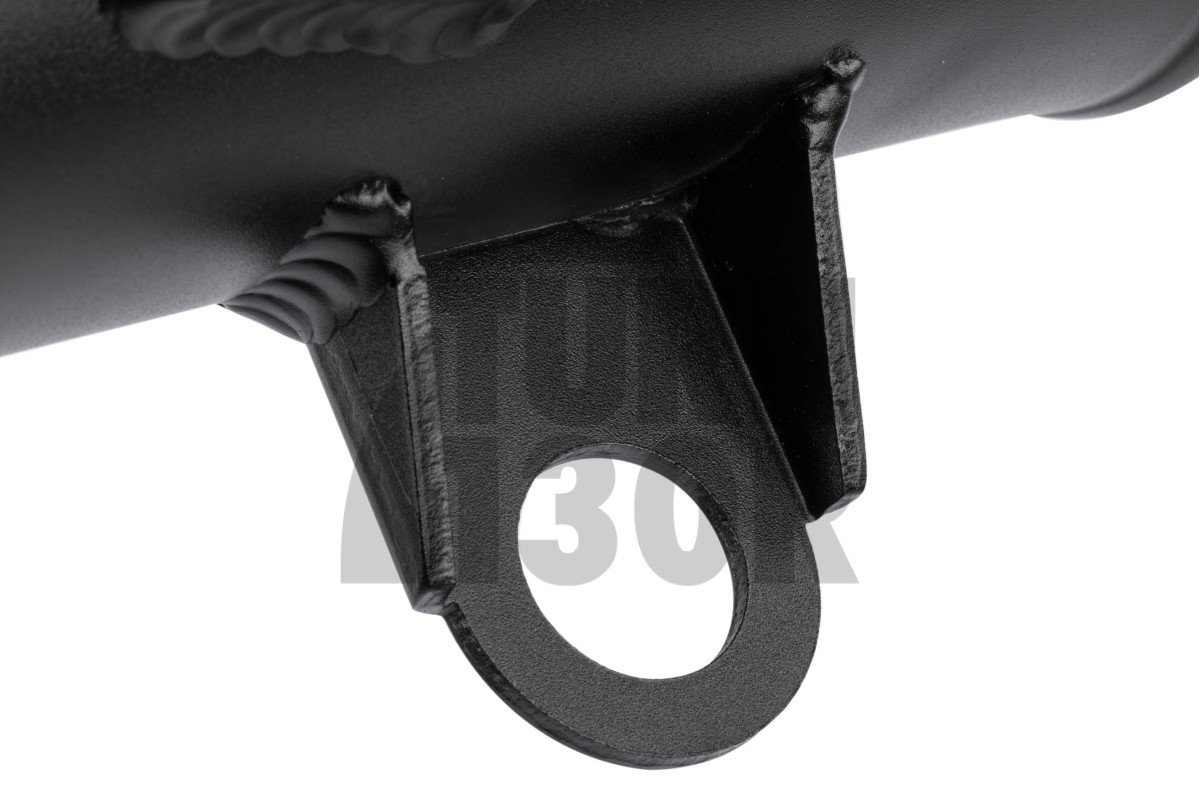 Rura przepustnicy APR Golf 8 GTI / Octavia NX VRS 2.0 TSI EA888.4 Evo