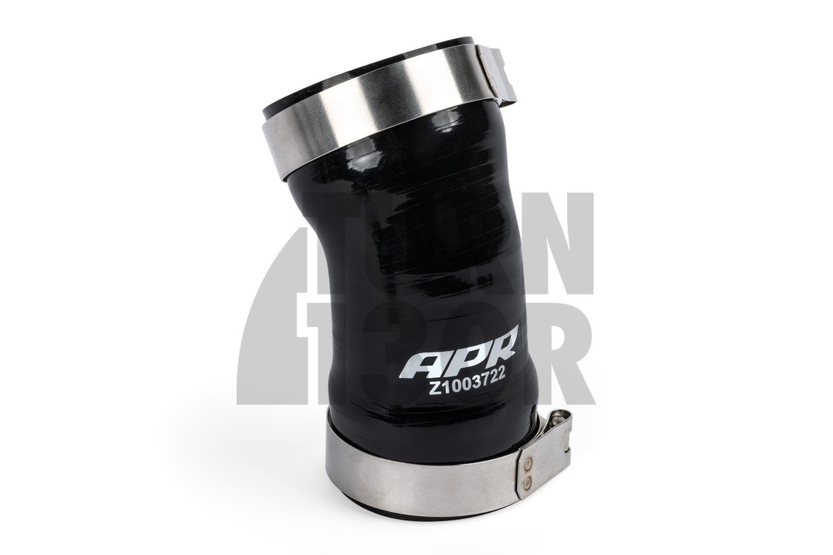 Wąż silikonowy korpusu przepustnicy do Golf 8 GTI / Golf 8 R / S3 8Y / Octavia NX VRS 2.0 TFSI EA888.4 APR