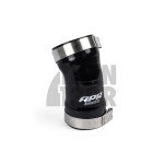 Wąż silikonowy korpusu przepustnicy do Golf 8 GTI / Golf 8 R / S3 8Y / Octavia NX VRS 2.0 TFSI EA888.4 APR