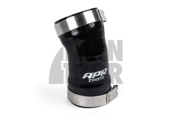 Wąż silikonowy korpusu przepustnicy do Golf 8 GTI / Golf 8 R / S3 8Y / Octavia NX VRS 2.0 TFSI EA888.4 APR