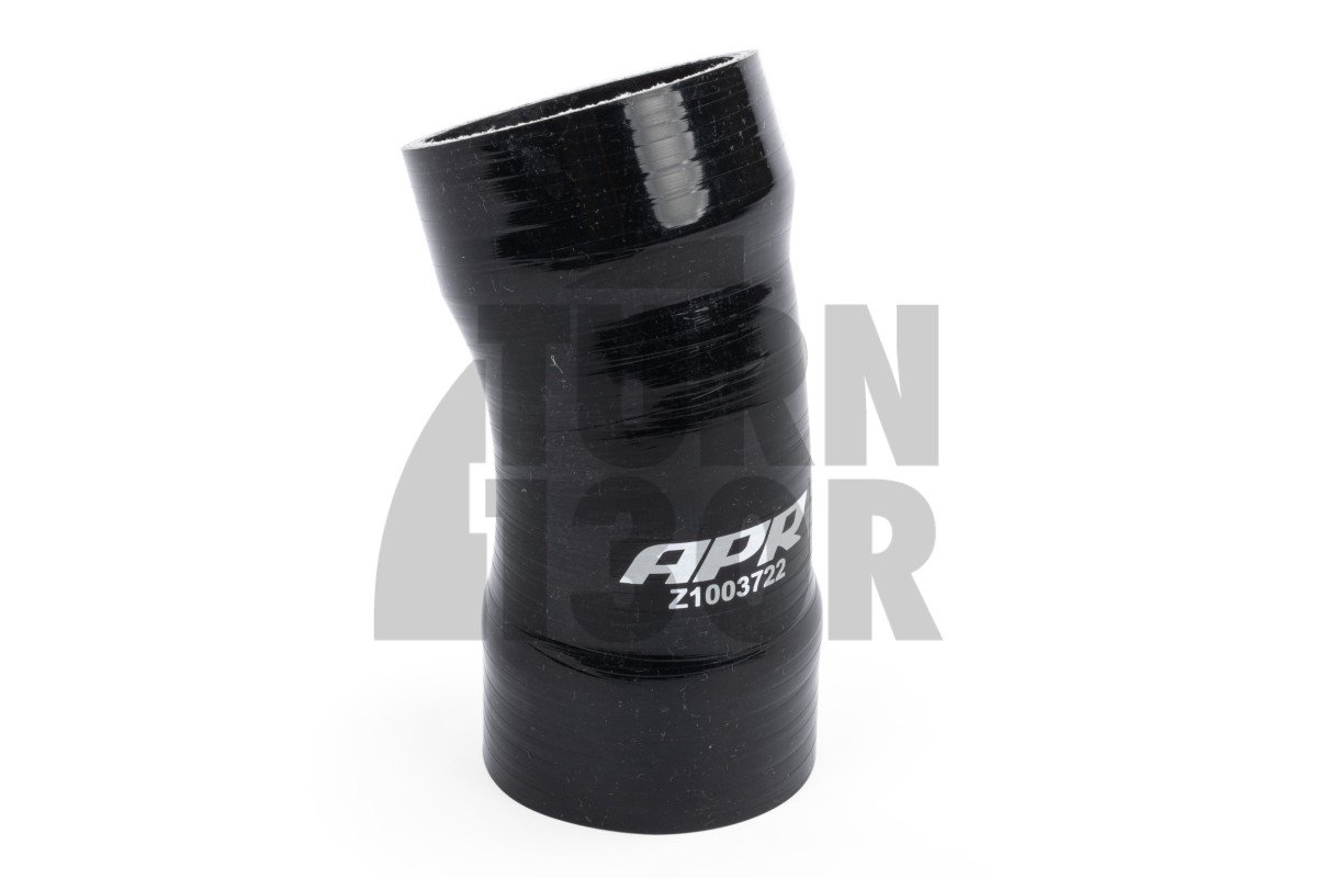 Wąż silikonowy korpusu przepustnicy do Golf 8 GTI / Golf 8 R / S3 8Y / Octavia NX VRS 2.0 TFSI EA888.4 APR