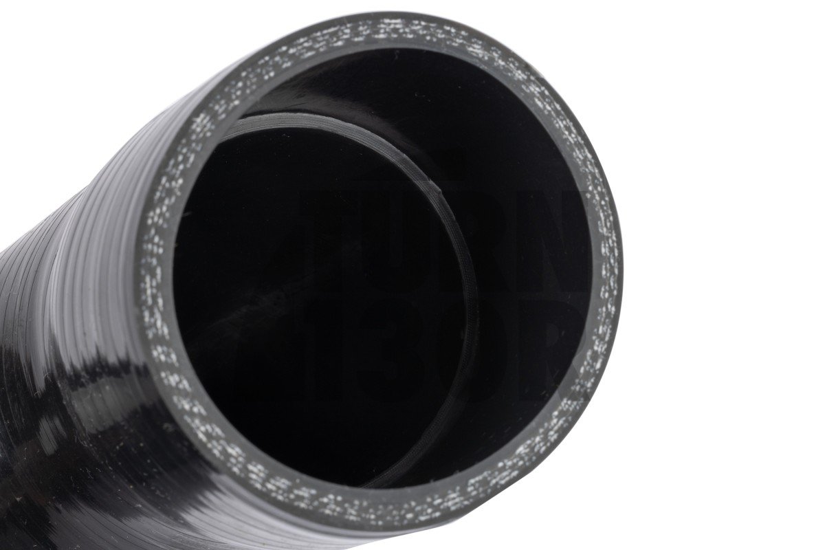 Wąż silikonowy korpusu przepustnicy do Golf 8 GTI / Golf 8 R / S3 8Y / Octavia NX VRS 2.0 TFSI EA888.4 APR