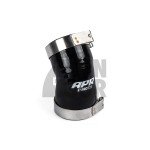 Silikonowy wąż wylotowy do Golfa 8 R / S3 8Y / Cupra Formentor 2.0 TFSI EA888.4 APR