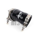 Silikonowy wąż wylotowy do Golfa 8 R / S3 8Y / Cupra Formentor 2.0 TFSI EA888.4 APR