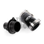 Usunięcie tłumika turbo dla Golfa 8 GTI / Octavii NX 2.0 TFSI EA888.4 MQB Evo APR