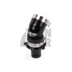 Usunięcie tłumika turbo dla Golfa 8 GTI / Octavii NX 2.0 TFSI EA888.4 MQB Evo APR