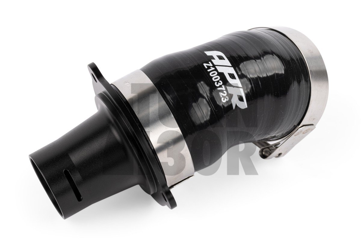 Usunięcie tłumika turbo dla Golfa 8 GTI / Octavii NX 2.0 TFSI EA888.4 MQB Evo APR