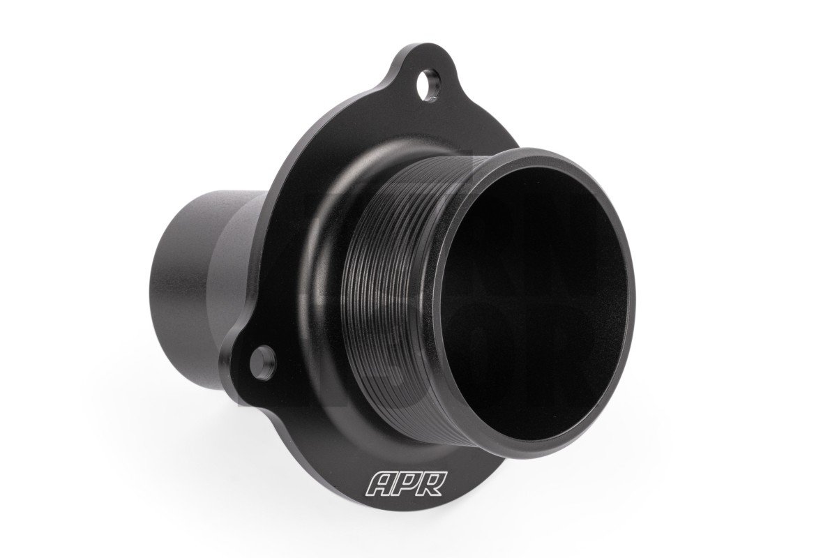 Usunięcie tłumika turbo dla Golfa 8 GTI / Octavii NX 2.0 TFSI EA888.4 MQB Evo APR