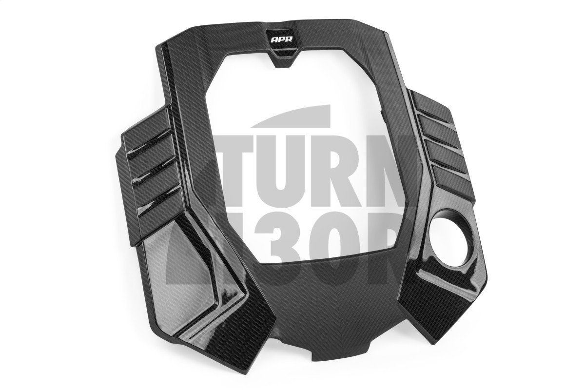 Osłona silnika APRCarbon Fiber Audi RS6 C8 / RS7 C8