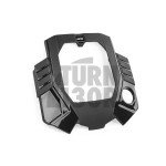 Osłona silnika APRCarbon Fiber Audi RS6 C8 / RS7 C8