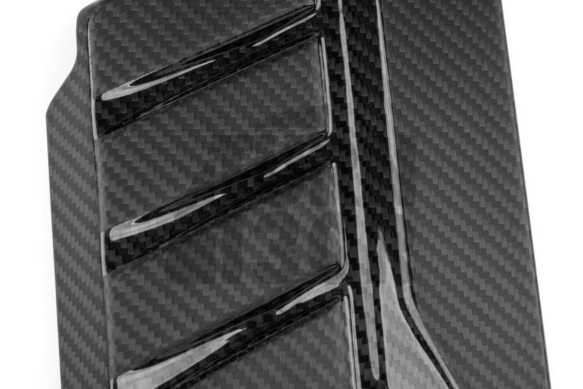 Osłona silnika APRCarbon Fiber Audi RS6 C8 / RS7 C8