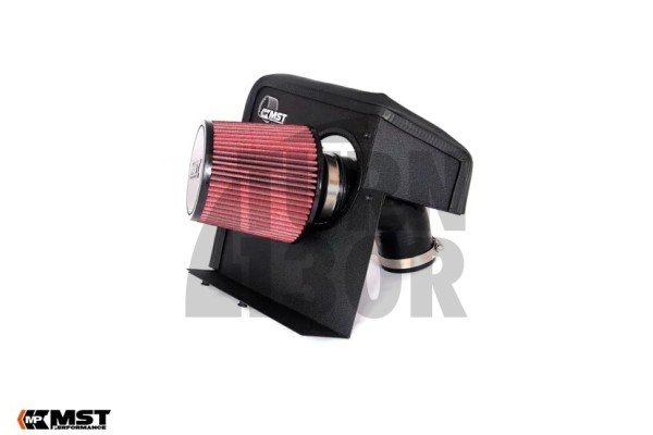 MST Performance Air Intake Audi S4 B9 i S5 B9 3.0 TFSI
