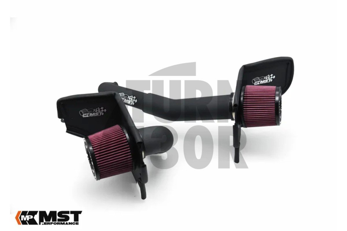 Wlot powietrza MST Performance BMW M3 G80 / M4 G8x