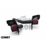 Wlot powietrza MST Performance BMW M3 G80 / M4 G8x