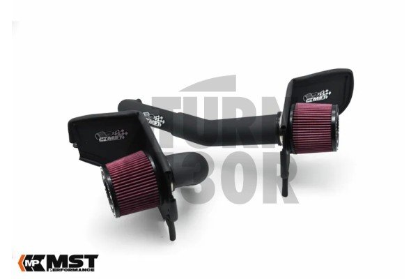 Wlot powietrza MST Performance BMW M3 G80 / M4 G8x