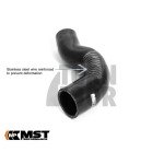 MST Performance Boost Pipe Kit Ford Focus 4 ST