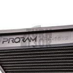Panelowy filtr powietrza Ramair Pro-Ram do Golfa 4 GTI, Leona 1M, S3 8L i TT 8N 1.8T 20V
