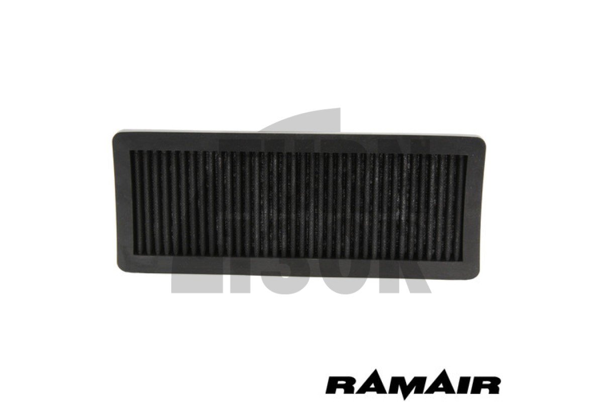 Panelowy filtr powietrza Ramair Performance do Cooper S R56, DS3 1.6 THP i 208 GTI