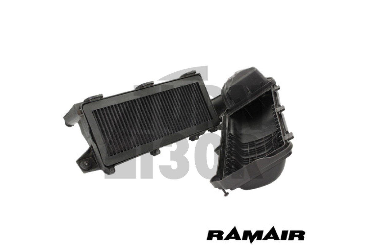 Panelowy filtr powietrza Ramair Performance do Cooper S R56, DS3 1.6 THP i 208 GTI