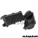 Panelowy filtr powietrza Ramair Performance do Cooper S R56, DS3 1.6 THP i 208 GTI