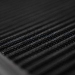 Panelowy filtr powietrza Ramair Performance do Cooper S R56, DS3 1.6 THP i 208 GTI