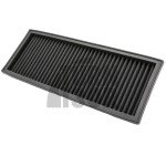 Panelowy filtr powietrza Ramair Performance do Audi A4/A5 B8 2.0 TFSI