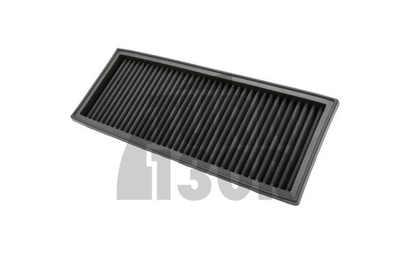 Panelowy filtr powietrza Ramair Performance do Audi A4/A5 B8 2.0 TFSI