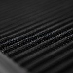 Panelowy filtr powietrza Ramair dla Mazda MX5 NC