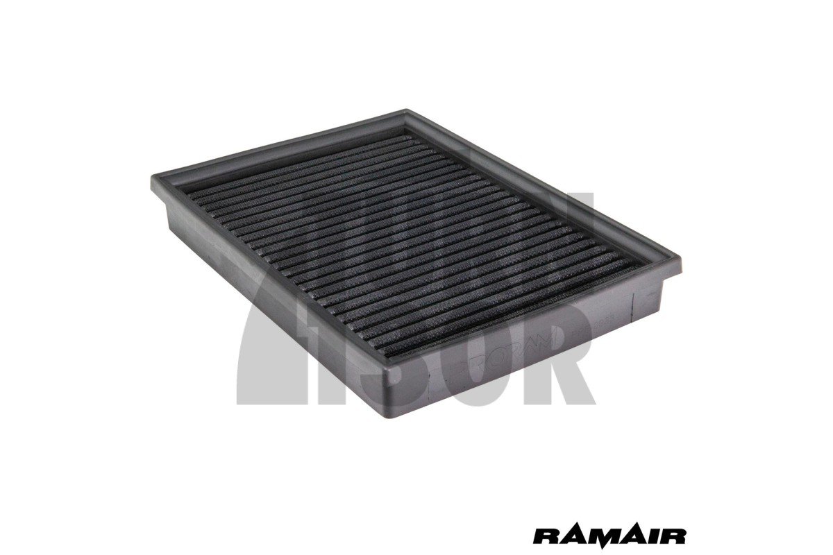 Panelowy filtr powietrza Ramair Performance do BMW M3 E36 3.0 / 3.2