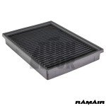 Panelowy filtr powietrza Ramair Performance do BMW M3 E36 3.0 / 3.2