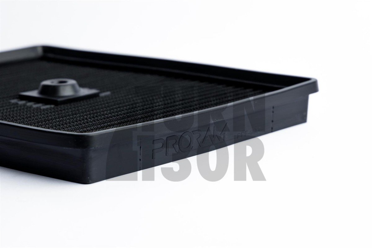 Panelowy filtr powietrza Ramair dla UP GTI