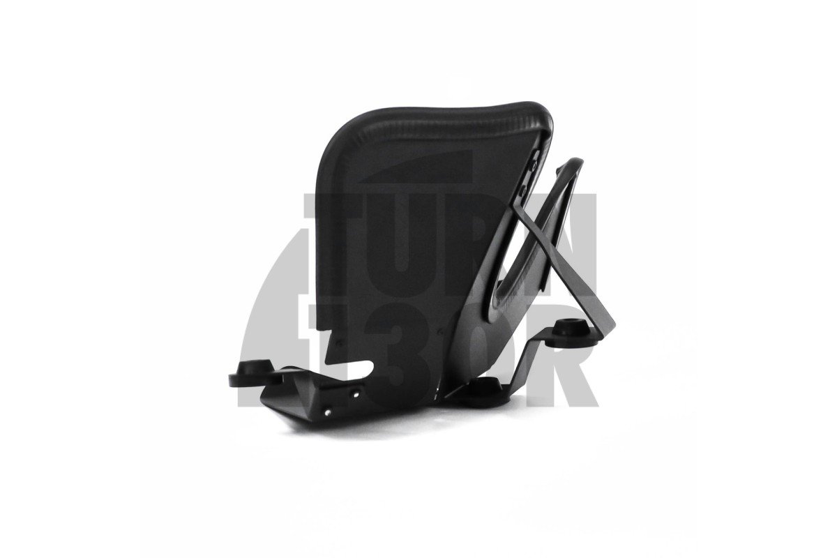 Ulepszony układ dolotowy powietrza do Audi S3 8V, Golfa 7 GTI, Golfa 7 R i Leona 3 Cupra od Ramair Performance