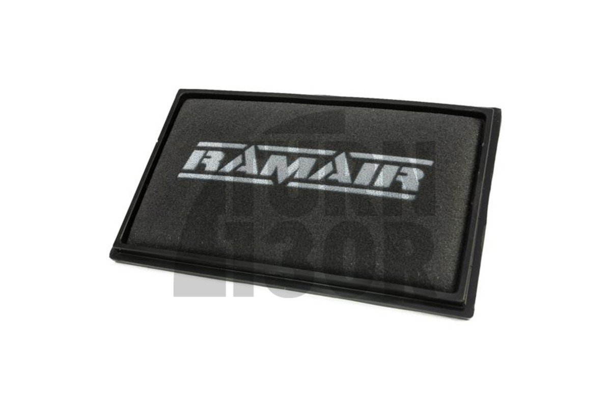 Panelowy filtr powietrza Ramair do Nissana 350Z 280 i 200SX S13