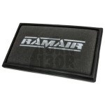 Panelowy filtr powietrza Ramair do Nissana 350Z 280 i 200SX S13