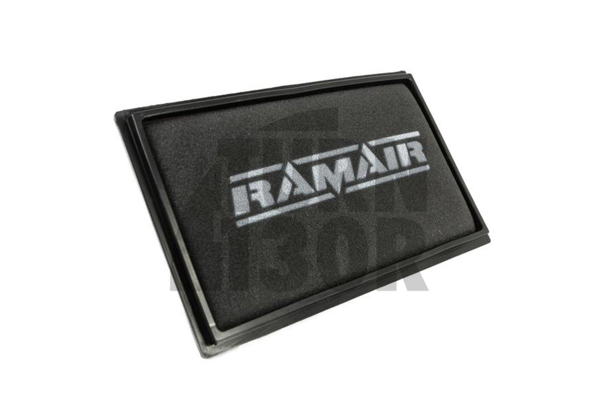 Panelowy filtr powietrza Ramair do Subaru Impreza WRX i STI (2001-2007)