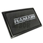 Panelowy filtr powietrza Ramair do Subaru Impreza WRX i STI (2001-2007)