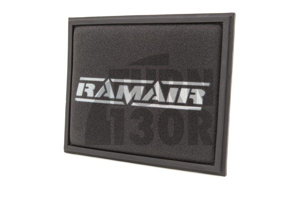 Panelowy filtr powietrza Ramair do Audi RS4 B7