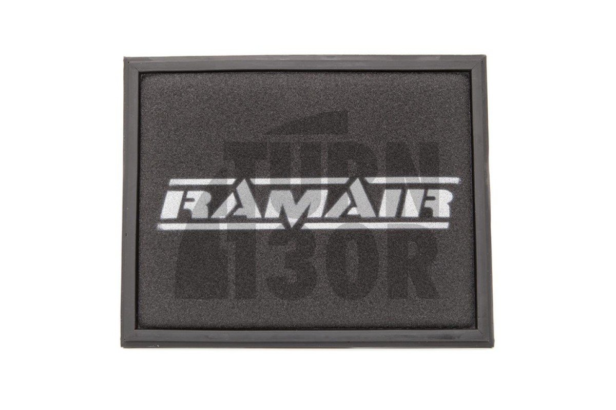 Panelowy filtr powietrza Ramair do Audi RS4 B7