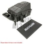Panelowy filtr powietrza Ramair do Audi TTS/TTRS MK2 8J, RS3 8P