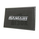 Panelowy filtr powietrza Ramair do Audi TTS/TTRS MK2 8J, RS3 8P