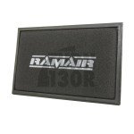 Panelowy filtr powietrza Ramair do Golfa MK5 R32 i Audi A3 3.2 V6 8P