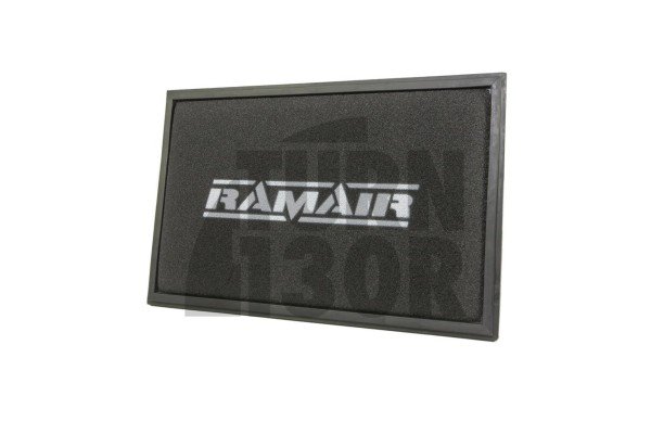 Panelowy filtr powietrza Ramair do Golfa MK5 R32 i Audi A3 3.2 V6 8P