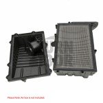 Panelowy filtr powietrza Ramair do Golfa MK5 R32 i Audi A3 3.2 V6 8P