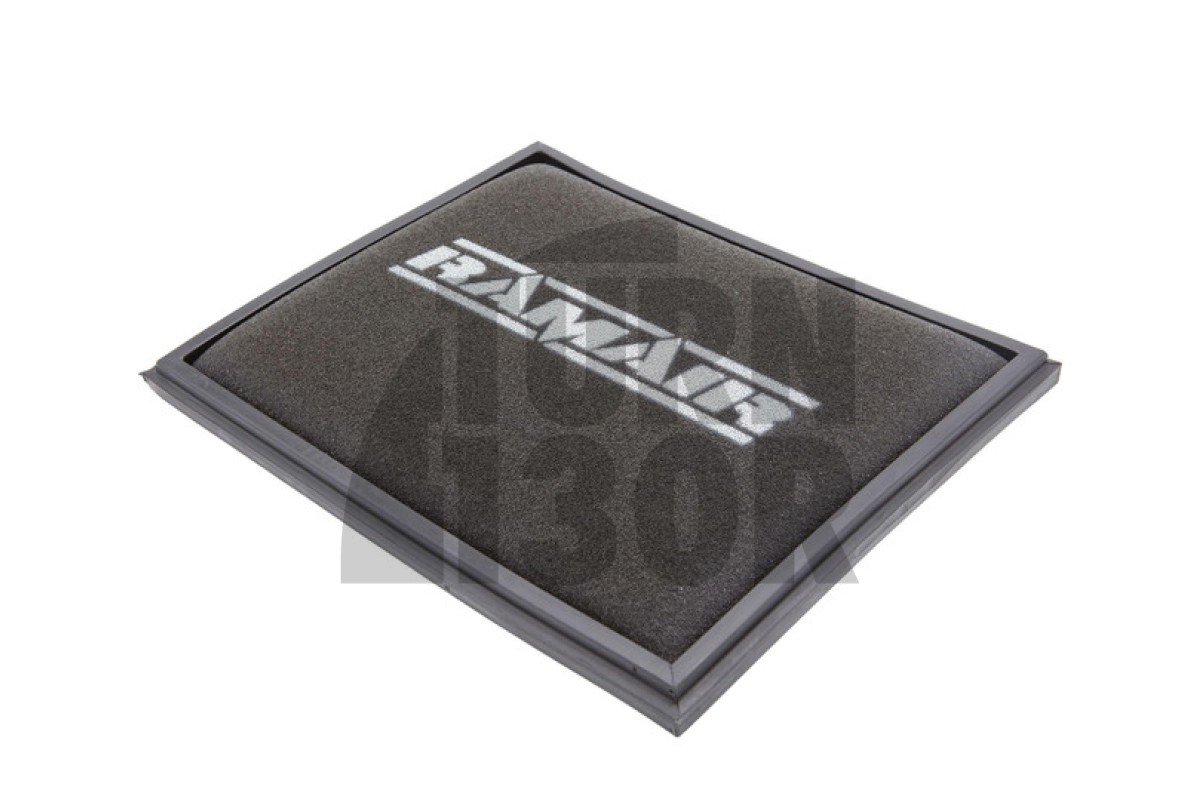Panelowy filtr powietrza Ramair do Audi S1, Polo 6C GTI i Ibizy 6P Cupra
