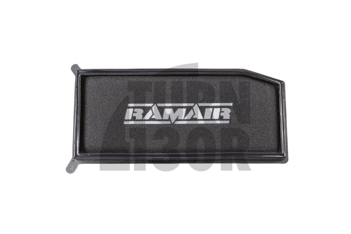 Panelowy filtr powietrza Ramair do Renault Clio 4 RS