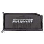 Panelowy filtr powietrza Ramair do Renault Clio 4 RS