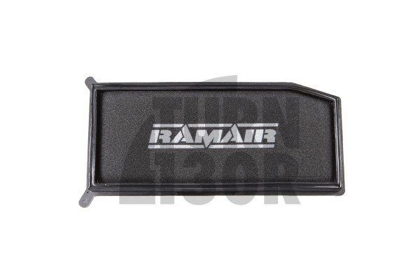 Panelowy filtr powietrza Ramair do Renault Clio 4 RS