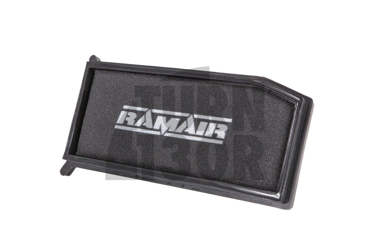 Panelowy filtr powietrza Ramair do Renault Clio 4 RS